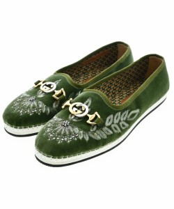 GUCCI グッチ ビジネス・ドレスシューズ メンズ 【古着】【中古】