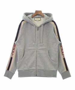 GUCCI グッチ パーカー メンズ 【古着】【中古】