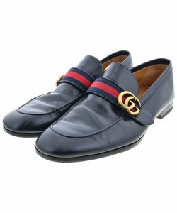 GUCCI グッチ ビジネス・ドレスシューズ メンズ 【古着】【中古】