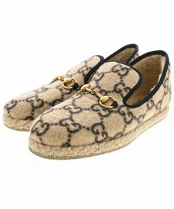 GUCCI グッチ シューズ（その他） レディース 【古着】【中古】