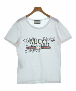 GUCCI グッチ Tシャツ・カットソー メンズ 【古着】【中古】