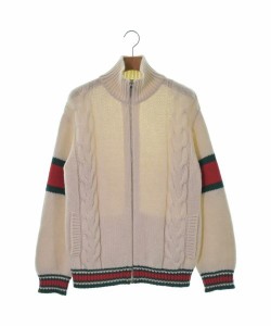 GUCCI グッチ カーディガン メンズ 【古着】【中古】