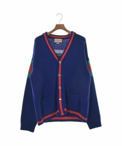 GUCCI グッチ カーディガン メンズ 【古着】【中古】