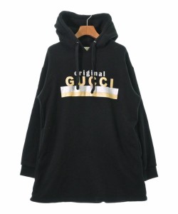 GUCCI グッチ パーカー レディース 【古着】【中古】