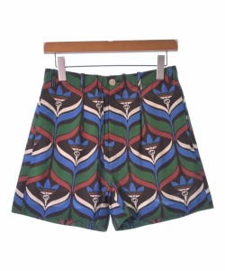 GUCCI グッチ ショートパンツ メンズ 【古着】【中古】