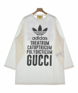 GUCCI グッチ Tシャツ・カットソー メンズ 【古着】【中古】