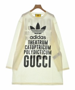 GUCCI グッチ Tシャツ・カットソー メンズ 【古着】【中古】