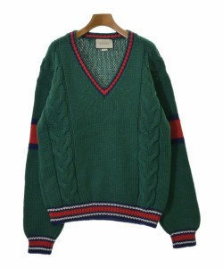 GUCCI グッチ ニット・セーター レディース 【古着】【中古】