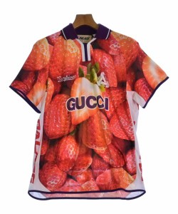 GUCCI グッチ Tシャツ・カットソー メンズ 【古着】【中古】