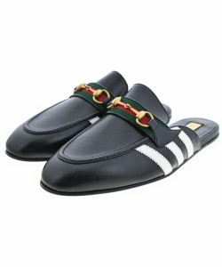 GUCCI グッチ サンダル メンズ 【古着】【中古】