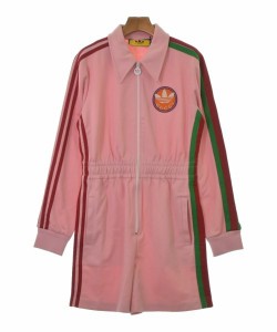 GUCCI グッチ オールインワン/サロペット レディース 【古着】【中古】