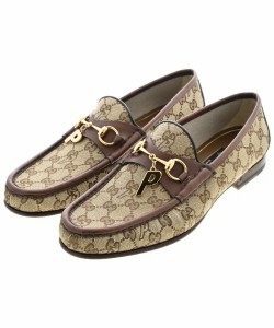 GUCCI グッチ シューズ（その他） メンズ 【古着】【中古】