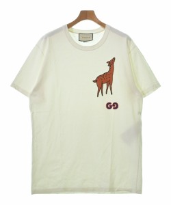 GUCCI グッチ Tシャツ・カットソー メンズ 【古着】【中古】