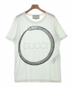 GUCCI グッチ Tシャツ・カットソー メンズ 【古着】【中古】