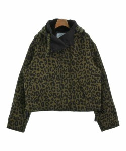 PRADA プラダ ブルゾン（その他） レディース 【古着】【中古】