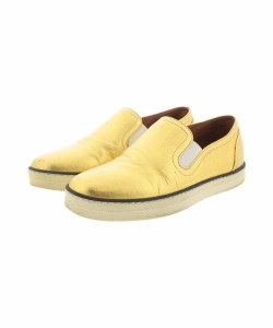 BOTTEGA VENETA ボッテガベネタ スニーカー レディース 【古着】【中古】