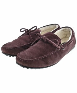 TOD’S トッズ ビジネス・ドレスシューズ メンズ 【古着】【中古】