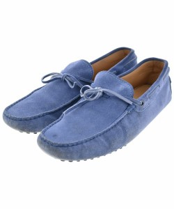 TOD’S トッズ ビジネス・ドレスシューズ メンズ 【古着】【中古】