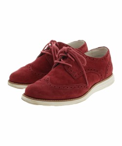 COLE HAAN コールハーン スニーカー レディース 【古着】【中古】