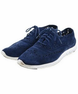 COLE HAAN コールハーン スニーカー レディース 【古着】【中古】