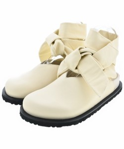 JIL SANDER ジルサンダー サンダル レディース 【古着】【中古】