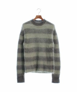 JIL SANDER ジルサンダー ニット・セーター メンズ 【古着】【中古】