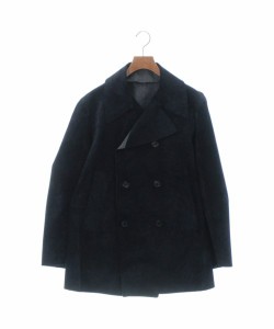 JIL SANDER ジルサンダー ピーコート メンズ【古着】【中古】