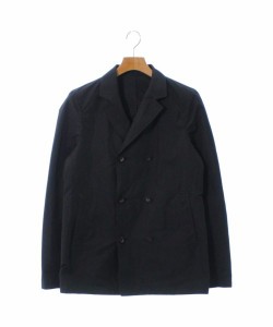 JIL SANDER ジルサンダー ピーコート メンズ【古着】【中古】