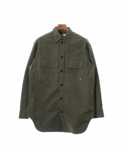 JIL SANDER ジルサンダー カジュアルシャツ メンズ【古着】【中古】