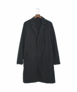 JIL SANDER ジルサンダー チェスターコート メンズ 【古着】【中古】