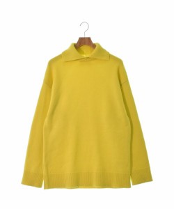 JIL SANDER ジルサンダー ニット・セーター メンズ 【古着】【中古】