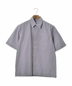 JIL SANDER ジルサンダー カジュアルシャツ メンズ 【古着】【中古】