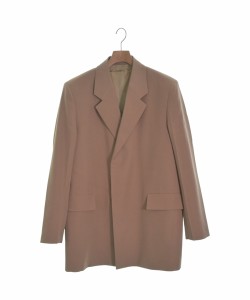 JIL SANDER ジルサンダー テーラードジャケット メンズ 【古着】【中古】