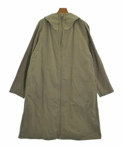 JIL SANDER ジルサンダー モッズコート メンズ 【古着】【中古】