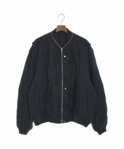 JIL SANDER ジルサンダー ミリタリーブルゾン メンズ 【古着】【中古】