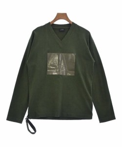 JIL SANDER ジルサンダー Tシャツ・カットソー メンズ 【古着】【中古】