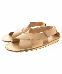 JIL SANDER ジルサンダー サンダル メンズ 【古着】【中古】