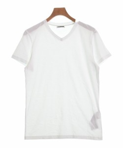 JIL SANDER ジルサンダー Tシャツ・カットソー メンズ 【古着】【中古】