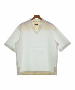 JIL SANDER ジルサンダー カジュアルシャツ メンズ 【古着】【中古】