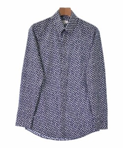 JIL SANDER ジルサンダー カジュアルシャツ メンズ 【古着】【中古】