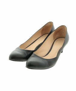 JIL SANDER ジルサンダー パンプス レディース 【古着】【中古】