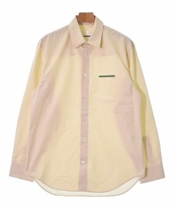 JIL SANDER ジルサンダー カジュアルシャツ メンズ 【古着】【中古】