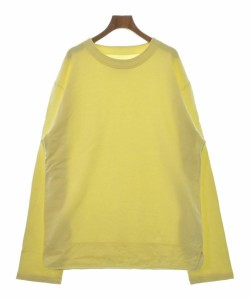 JIL SANDER ジルサンダー スウェット メンズ 【古着】【中古】