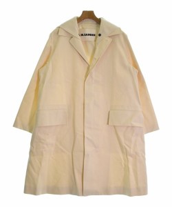 JIL SANDER ジルサンダー コート（その他） メンズ 【古着】【中古】