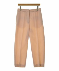 JIL SANDER ジルサンダー スラックス レディース 【古着】【中古】