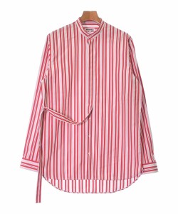 JIL SANDER ジルサンダー カジュアルシャツ メンズ 【古着】【中古】