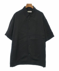 JIL SANDER ジルサンダー カジュアルシャツ メンズ 【古着】【中古】