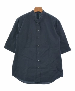 JIL SANDER NAVY ジルサンダーネイビー カジュアルシャツ レディース 【古着】【中古】