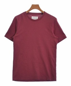 Maison Margiela メゾンマルジェラ Tシャツ・カットソー メンズ 【古着】【中古】