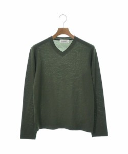 JIL SANDER ジルサンダー ニット・セーター メンズ 【古着】【中古】